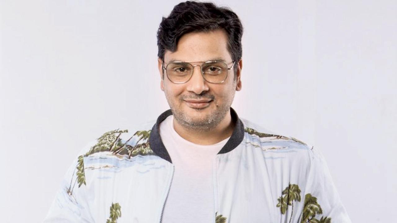 ધુરંધરના કાસ્ટિંગ ડિરેક્ટર મુકેશ છાબડા