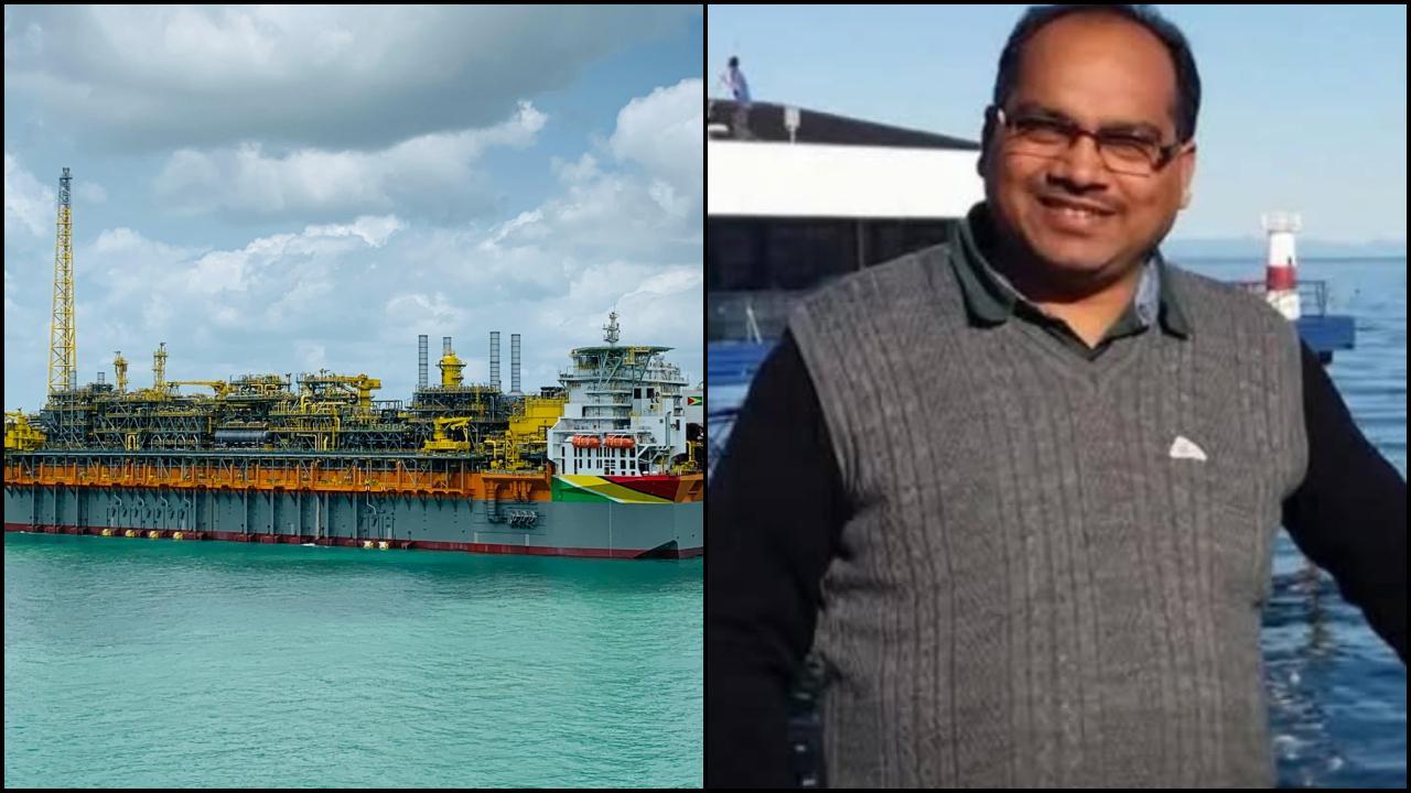 દેવોનંદન પ્રસાદ સિંહનું મૃત્યુ (તસવીર: સોશિયલ મીડિયા)