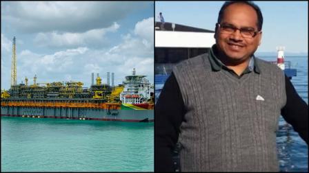 દેવોનંદન પ્રસાદ સિંહનું મૃત્યુ (તસવીર: સોશિયલ મીડિયા)