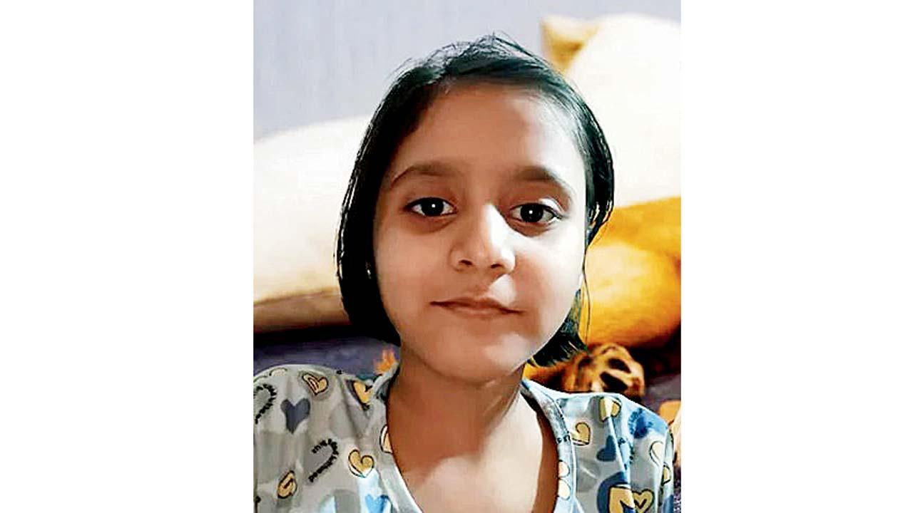 કશિશ સાહ