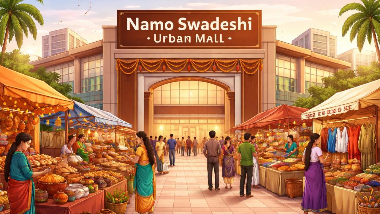 પ્રતીકાત્મક તસવીર (તસવીર સૌજન્યઃ એઆઇ)