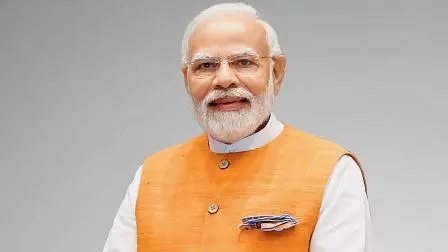 દુનિયાના સૌથી પૉપ્યુલર નેતા બન્યા નરેન્દ્ર મોદી