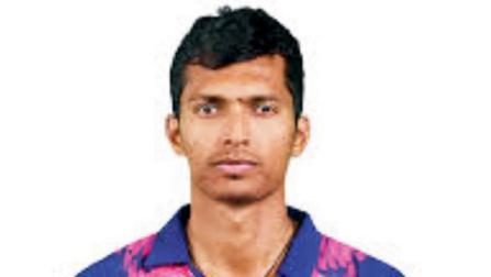 નવદીપ સૈની