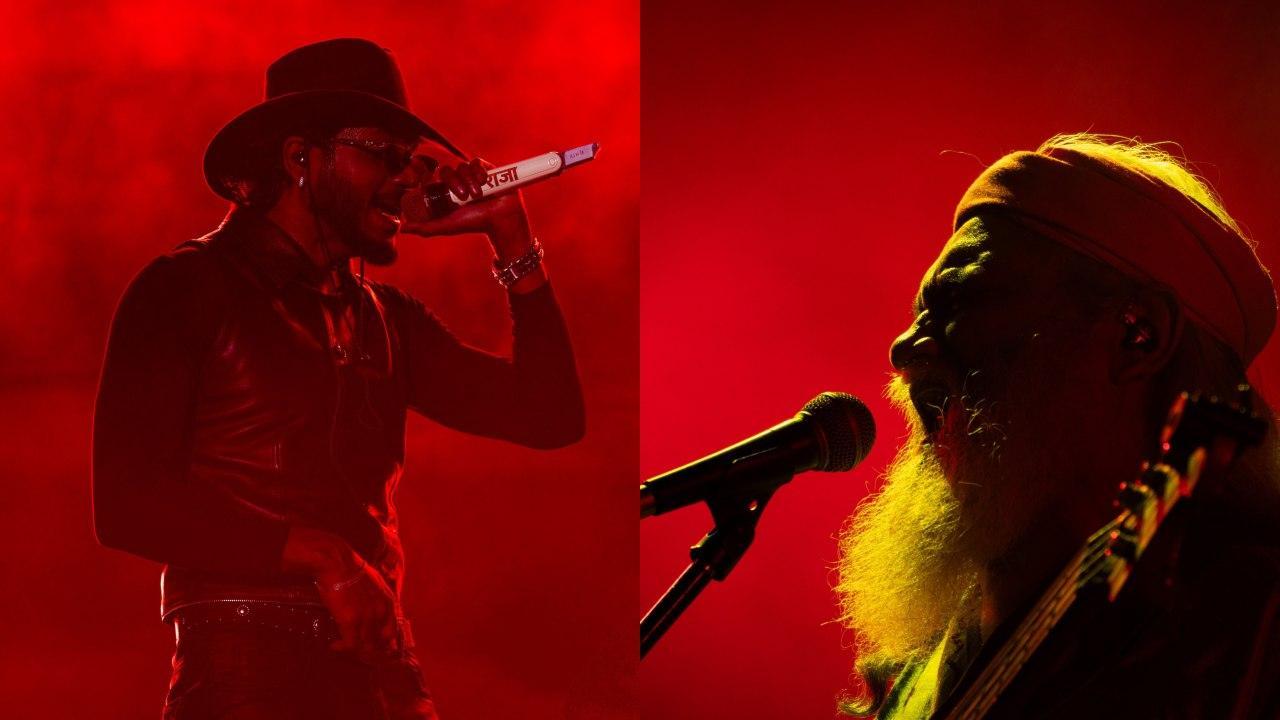 NH7 વીકેન્ડર