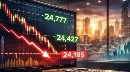 પ્રતીકાત્મક તસવીર (તસવીર સૌજન્યઃ એઆઇ)