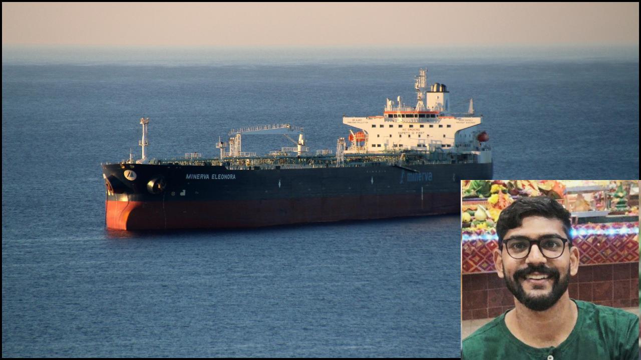 દીક્ષિત સોલંકીનું મૃત્યુ થયા હોવાના અહેવાલ છે (તસવીર: X)