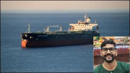 દીક્ષિત સોલંકીનું મૃત્યુ થયા હોવાના અહેવાલ છે (તસવીર: X)