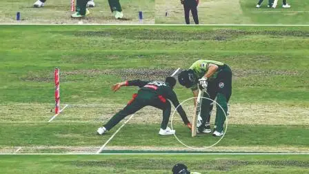 સલમાન અલી આગાની મૂર્ખામીથી પાકિસ્તાન ક્રિકેટ બની મજાક