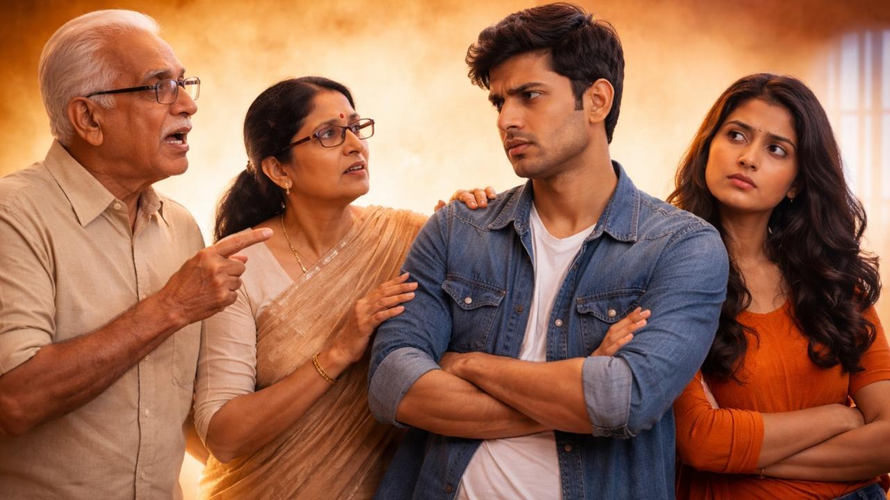 પ્રતીકાત્મક તસવીર (તસવીર સૌજન્યઃ એઆઇ)