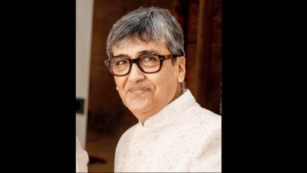 પરેશ શાહ