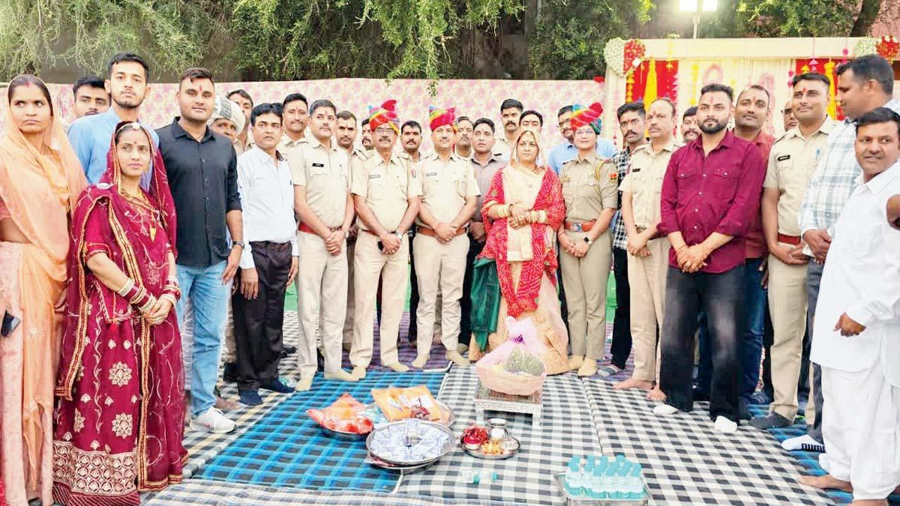 પ્રતાપનગર પોલીસ-સ્ટેશન