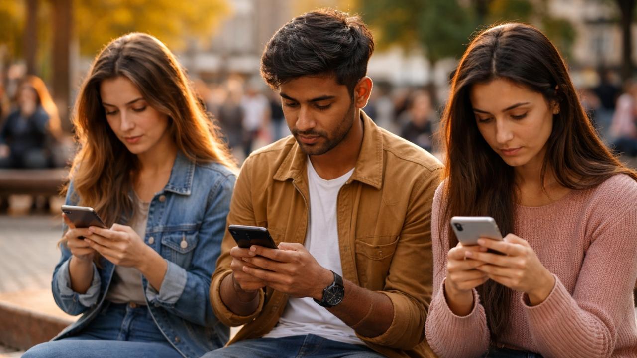 પ્રતીકાત્મક તસવીર (તસવીર સૌજન્યઃ એઆઇ)