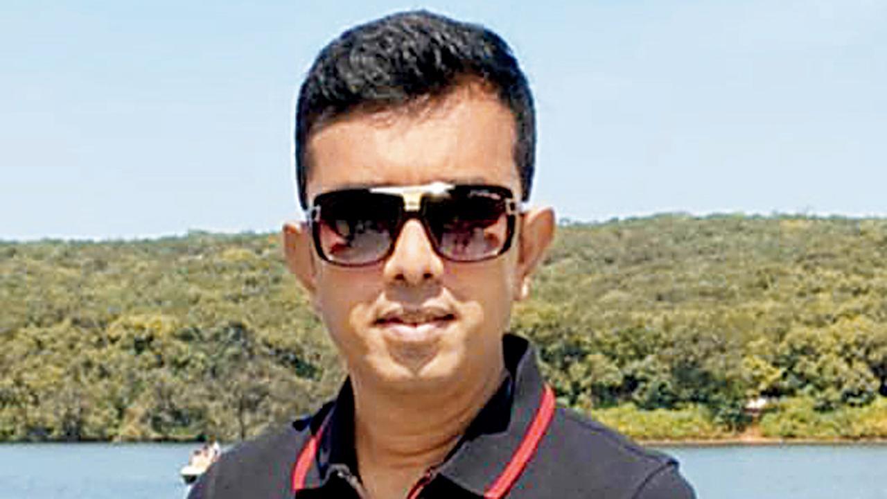 કલ્યાણમાં રહેતા પ્રશાંત શાહનો કૉર્પોરેટ ગિફ્ટિંગનો બિઝનેસ છે અને સાથે તેઓ થૅલેસેમિયા પ્રત્યે જાગરૂકતા ફેલાવનારી ઝુંબેશ સાથે જોડાયેલા છે.