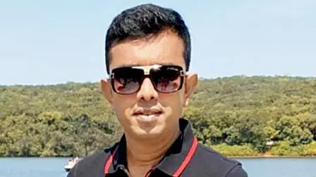 કલ્યાણમાં રહેતા પ્રશાંત શાહનો કૉર્પોરેટ ગિફ્ટિંગનો બિઝનેસ છે અને સાથે તેઓ થૅલેસેમિયા પ્રત્યે જાગરૂકતા ફેલાવનારી ઝુંબેશ સાથે જોડાયેલા છે.