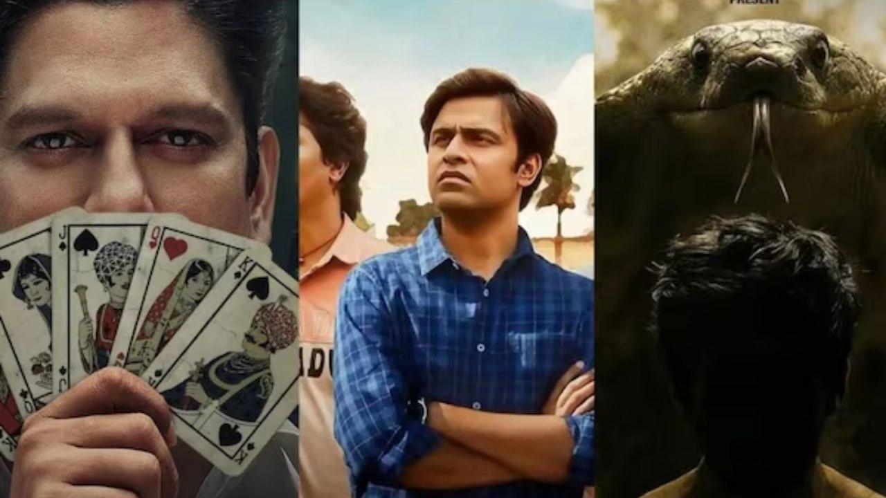 પ્રાઇમ વીડિયો ઓરિજિનલ્સ 2026