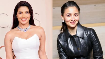 પ્રિયંકા ચોપડા, આલિયા ભટ્ટ