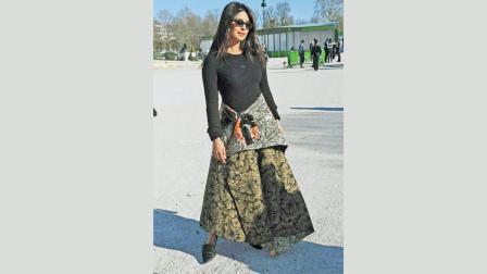 પ્રિયંકા ચોપડા