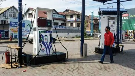 પ્રતીકાત્મક તસવીર