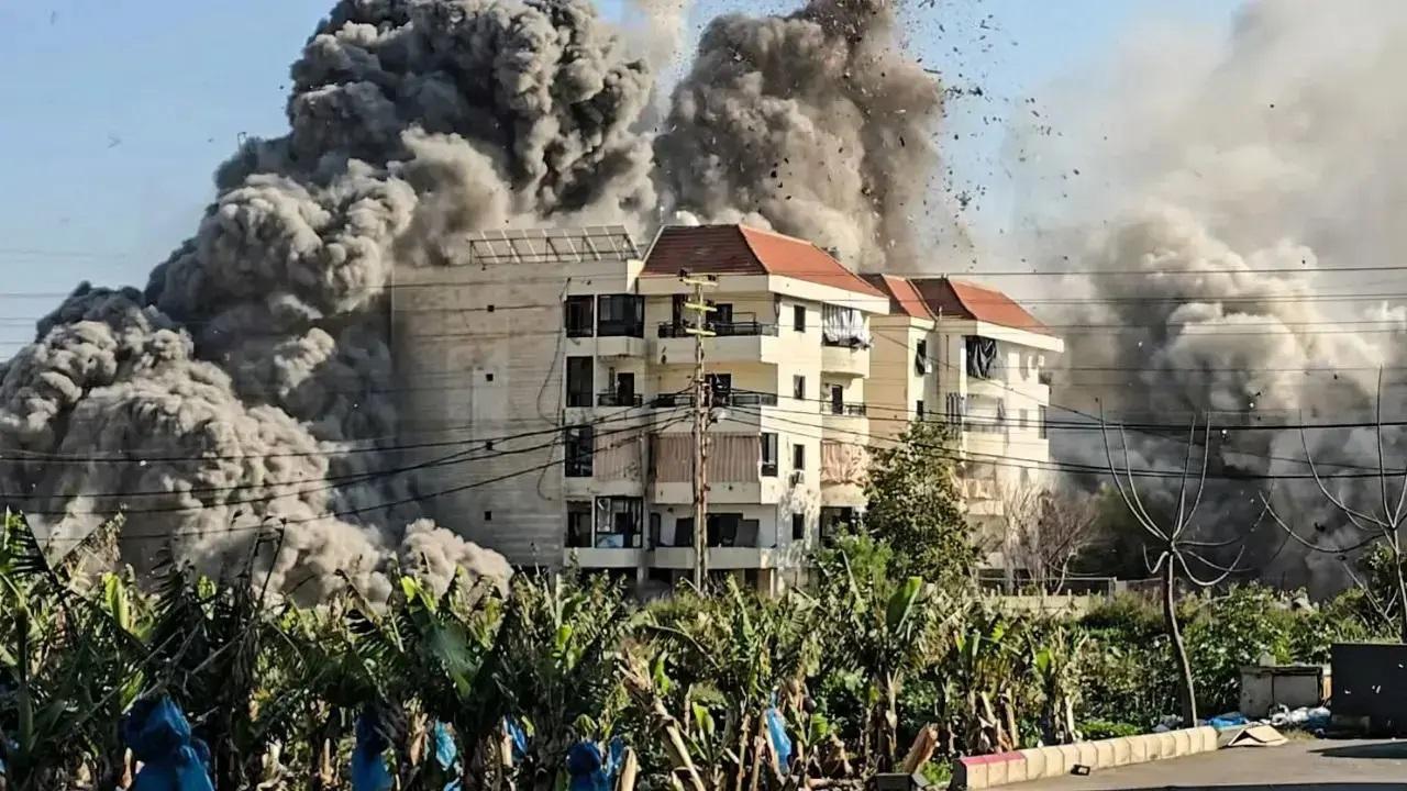 પ્રતીકાત્મક તસવીર