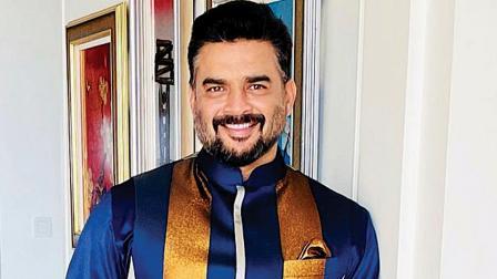 આર. માધવનની ફાઇલ તસવીર