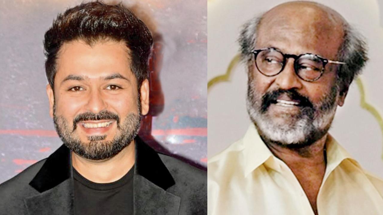 સોશ્યલ મીડિયા પર રજનીકાન્તે ‘ધુરંધર : ધ રિવેન્જ’નાં વખાણ કર્યાં