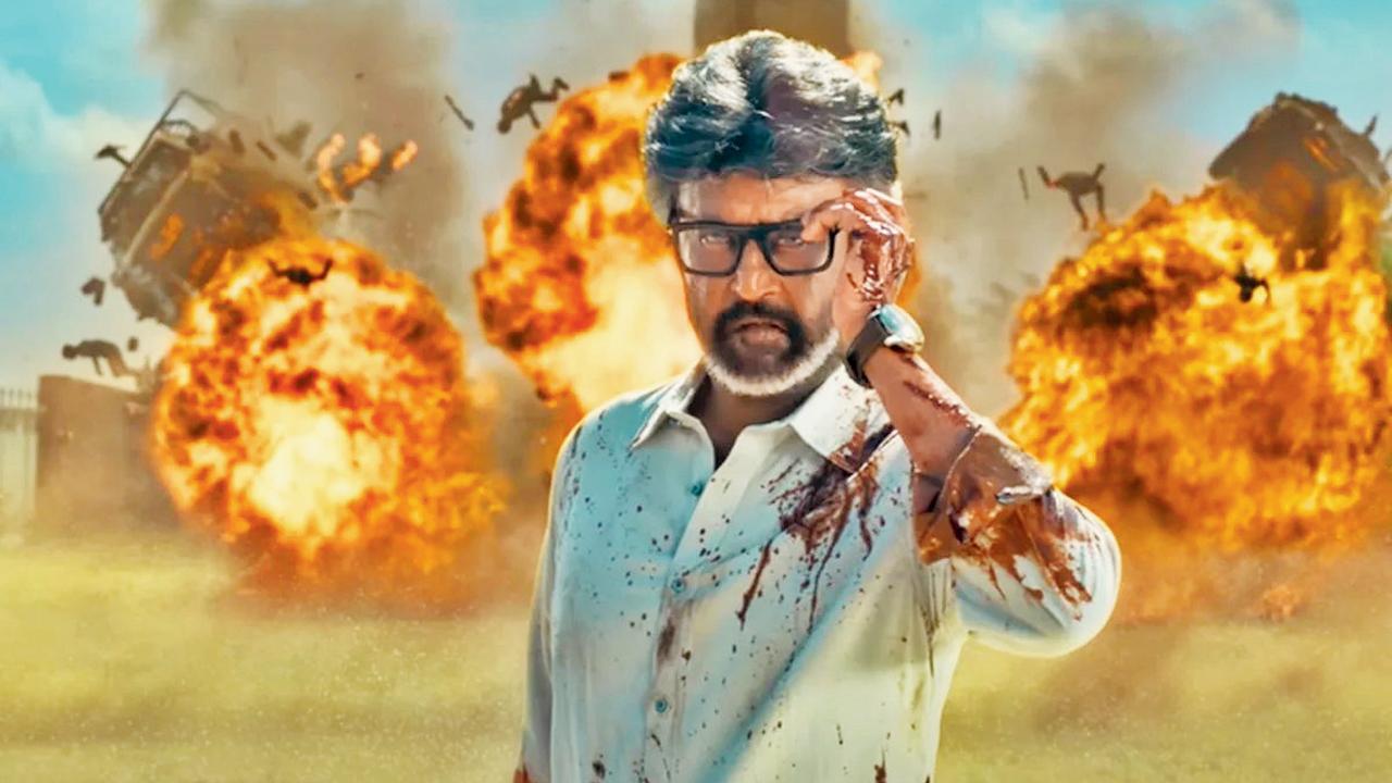 `જેલર 2`માં રજનીકાન્ત