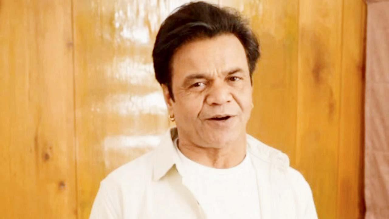 રાજપાલ યાદવ