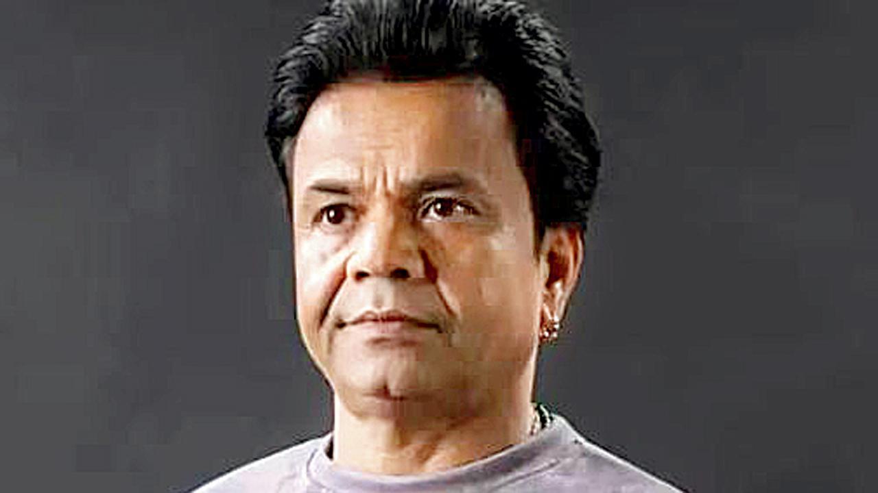 રાજપાલ યાદવની ફાઇલ તસવીર