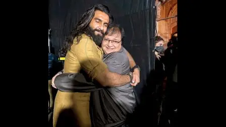 જો ધુરંધર : ધ રિવેન્જ ૧૦૦૦ કરોડ રૂપિયાનો ધંધો કરશે તો એમાં ૫૦૦ કરોડ રૂપિયા રાકેશજીના કારણે હશે