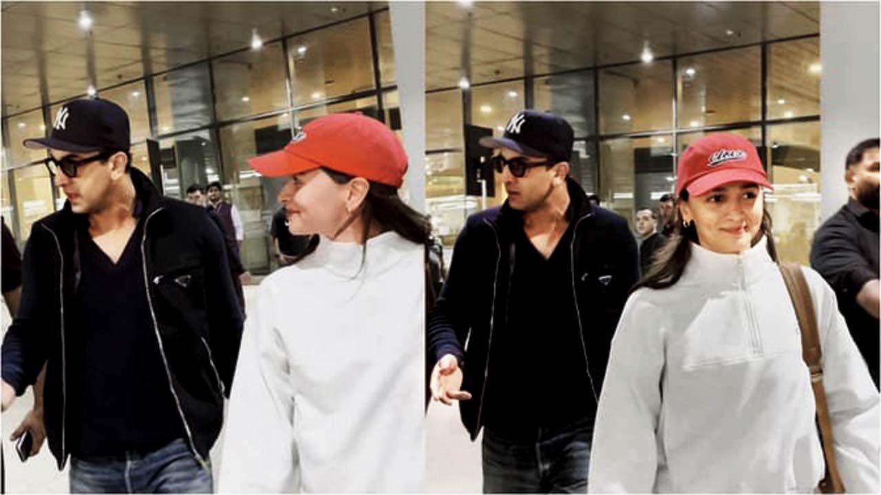 વાઇરલ વિડીયોમાંથી સ્ક્રીનશૉટ