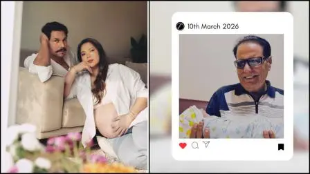 રણદીપ હૂડા અને લિન લેશરામના ઘરે બેબી ગર્લનું સ્વાગત, જુઓ તસવીરો