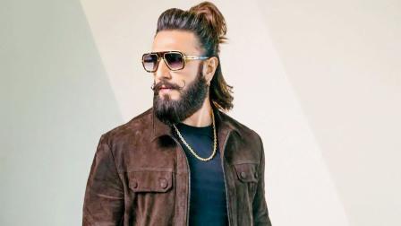 રણવીર સિંહની ફાઇલ તસવીર