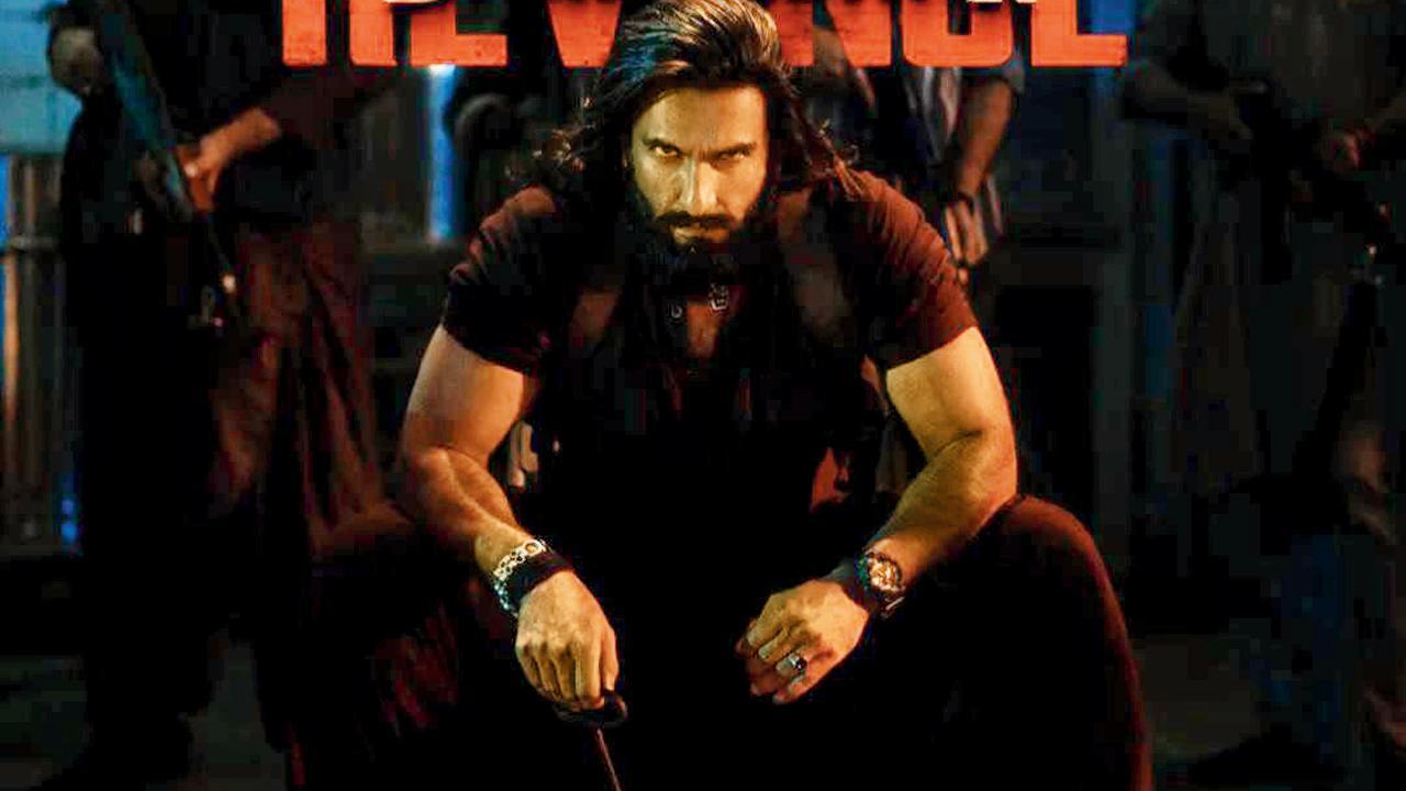 ફિલ્મ આજથી સિનેમાઘરમાં રિલીઝ થઈ છે