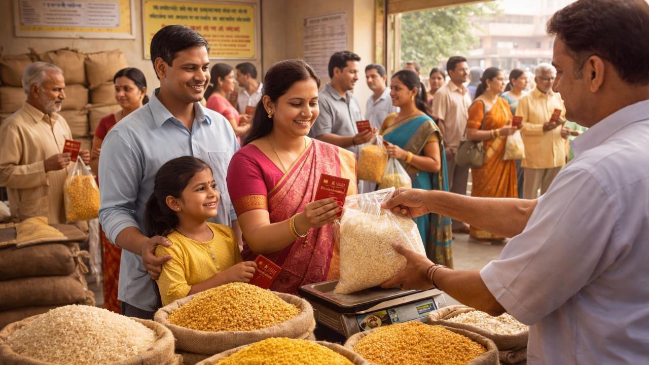 પ્રતીકાત્મક તસવીર (તસવીર સૌજન્યઃ એઆઇ)