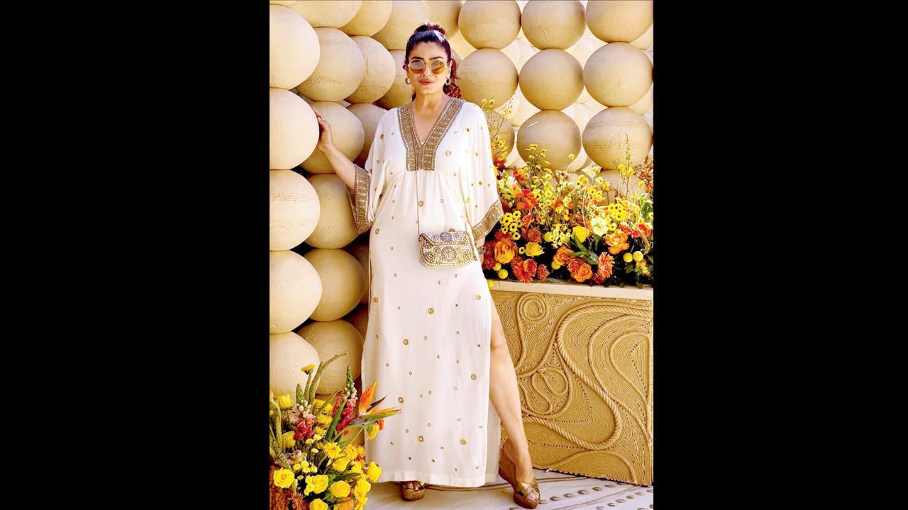 ક્યા ખૂબ કહી