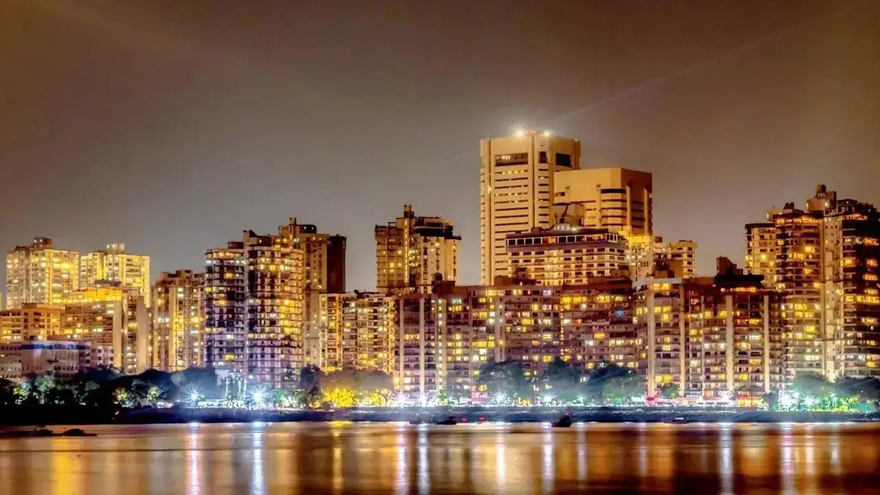 પ્રતીકાત્મક તસવીર (સૌજન્ય: મિડ-ડે)