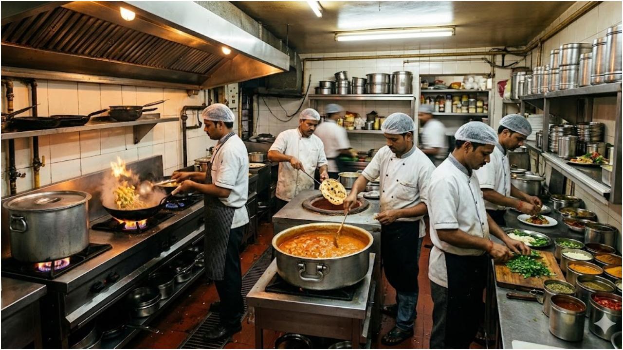 પ્રતિકાત્મક તસવીર - એઆઈ 