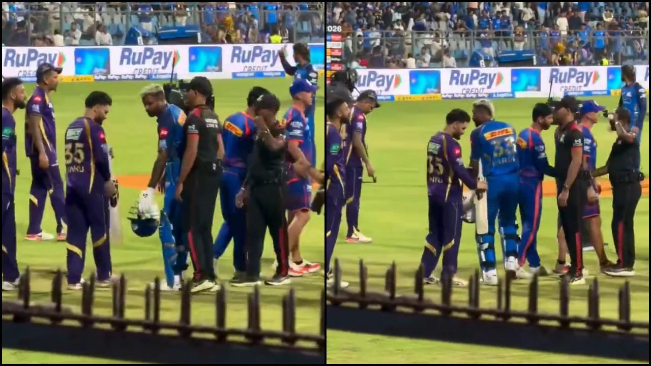 વાયરલ વીડિયોમાંથી સ્ક્રીન શૉટ (તસવીર: સોશિયલ મીડિયા)