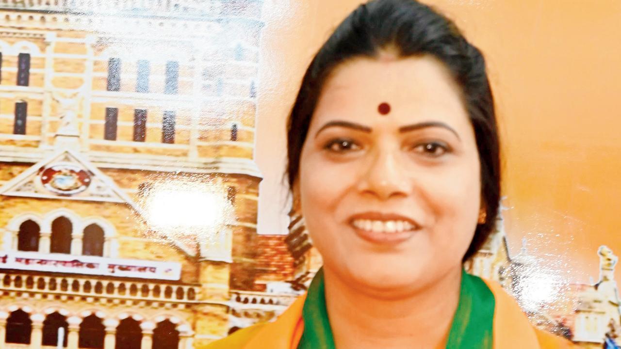 રિતુ તાવડે