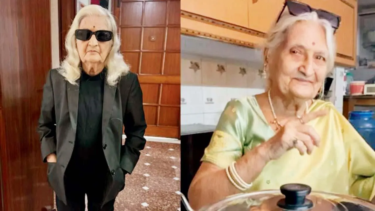 વિજય નિશ્ચલ