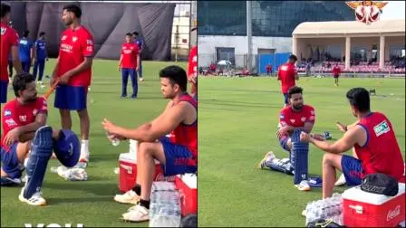 વાયરલ વીડિયોમાંથી સ્ક્રીન શૉટ (તસવીર: સોશિયલ મીડિયા)