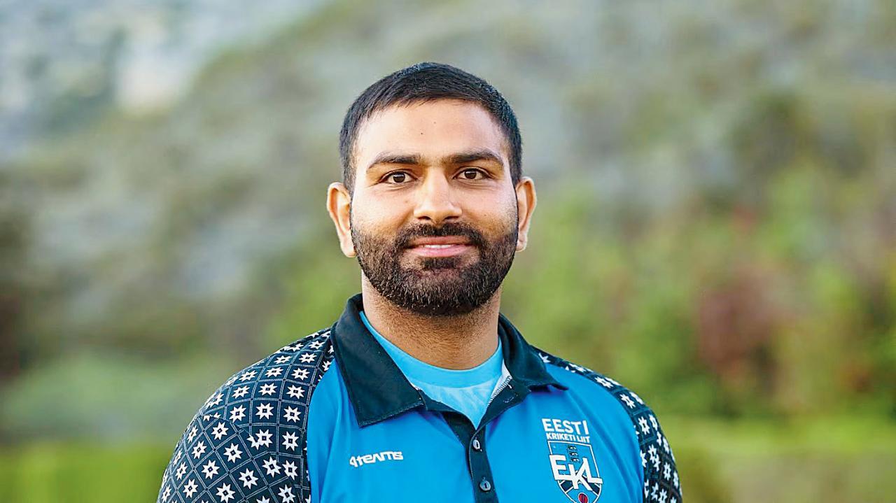 સાહિલ ચૌહાણ