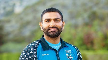 સાહિલ ચૌહાણ