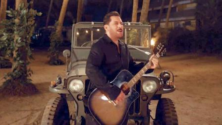 બૅટલ ઑફ ગલવાનના ગીતમાં દેખાયેલી વિન્ટેજ જીપ