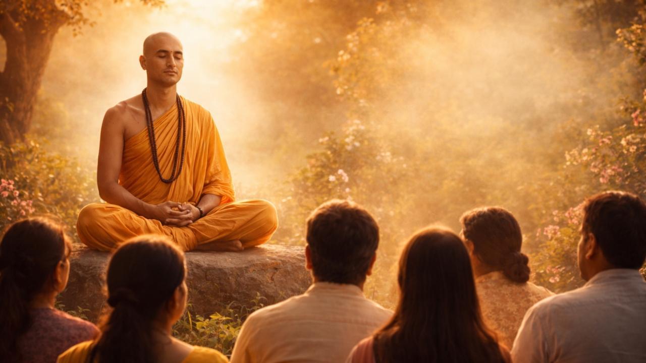 પ્રતીકાત્મક તસવીર (તસવીર સૌજન્યઃ એઆઇ)