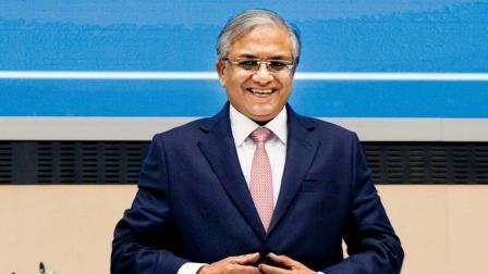 દિલ્હીમાં ગઈ કાલે એક પ્રેસ-કૉન્ફરન્સમાં મુખ્ય ચૂંટણી-કમિશનર જ્ઞાનેશ કુમારે ચૂંટણીની તારીખો જાહેર કરી હતી.