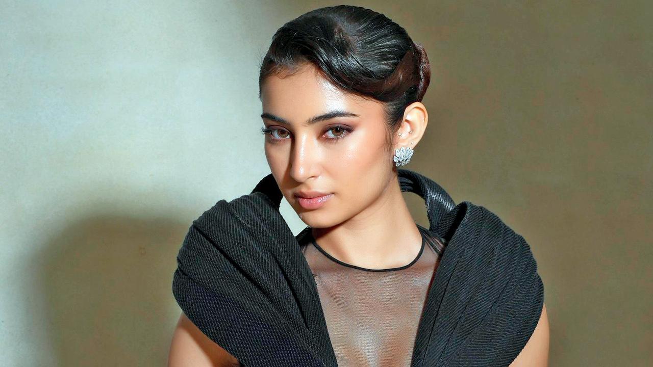 સારા અર્જુન