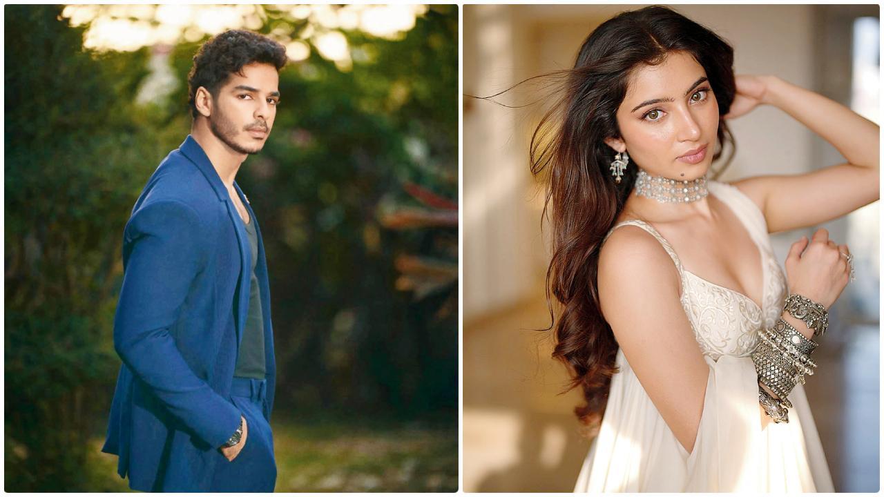 ધુરંધર : ધ રિવેન્જ પછી સારા અર્જુન હવે રોમૅન્સ કરશે ઈશાન ખટ્ટર સાથે