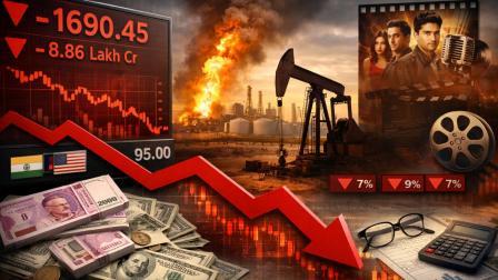 પ્રતીકાત્મક તસવીર (તસવીર સૌજન્યઃ એઆઇ)