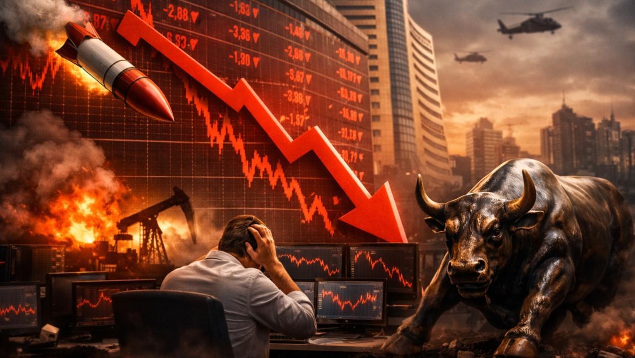 પ્રતીકાત્મક તસવીર (તસવીર સૌજન્યઃ એઆઇ)